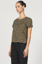 Load image into Gallery viewer, DJD Leopard Unity Tee