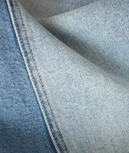 Load image into Gallery viewer, Z Supply Luna HR Crop Bowed Jean