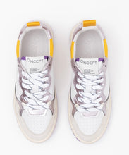 Load image into Gallery viewer, Oncept Phoenix Galactic Lilac Sneaker
