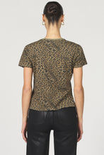 Load image into Gallery viewer, DJD Leopard Unity Tee