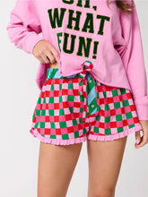 Load image into Gallery viewer, Boxer Shorts Checkered