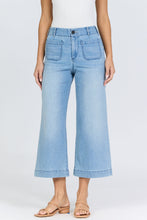 Load image into Gallery viewer, DJD Audrey Eclipse Jean