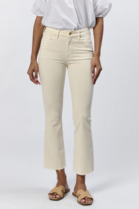 DJD Wheat Jeanne Jeans