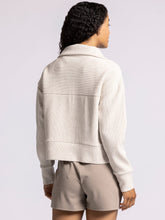 Load image into Gallery viewer, Heather Driftwood Kristine Pullover