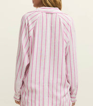 Load image into Gallery viewer, Z Supply The Perfect Line Top- Spanish Rose