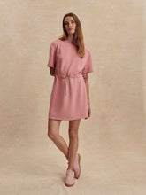 Load image into Gallery viewer, Varley Maple Dress 2.0- Brandy Rose