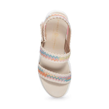 Load image into Gallery viewer, CL Pink Multi Casual Sandal