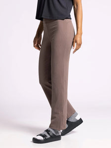 Raisin Rib Izzy Pant