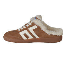 Load image into Gallery viewer, Back 70 Easter Tobacco Backless Sneaker