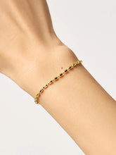 Load image into Gallery viewer, Ana Luisa Gold Chain Bracelet- Colette