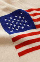 Load image into Gallery viewer, Z Supply Cloud Slvls Patriot Sweater