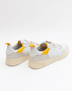 Oncept Phoenix Sneaker-White Cloud