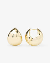 Load image into Gallery viewer, Melinda Maria Norah Earrings-Gold