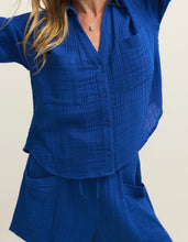 Load image into Gallery viewer, Z Supply Nautical Emory Shorts