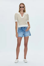 Load image into Gallery viewer, Pistola Nova HR Cut Off Short-Abroad Vintage