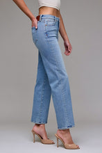 Load image into Gallery viewer, Hidden Vintage Ella MR Straight Jean