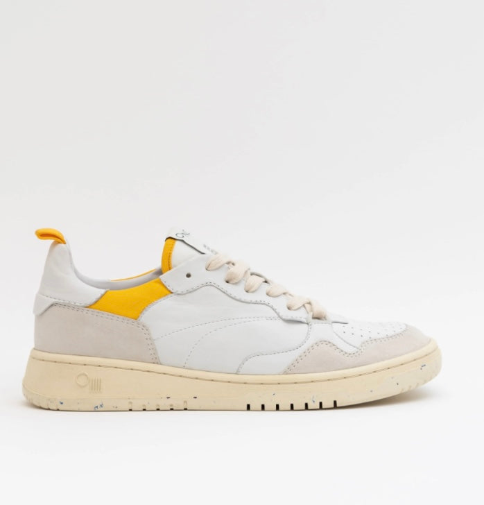 Oncept Phoenix Sneaker-White Cloud