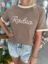 Load image into Gallery viewer, Rodeo Tee