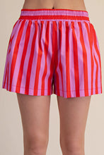 Load image into Gallery viewer, Pink Striped Favorite Set
