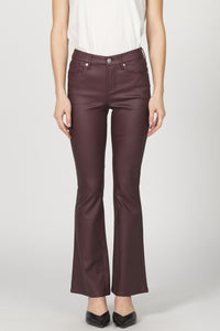 DJD Oxblood Jaxtyn Boot Cut Jean