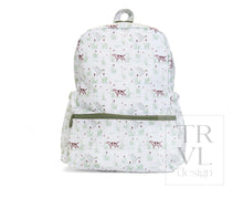 Load image into Gallery viewer, TRVL Backpacker- The Hunt