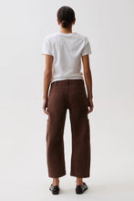 Load image into Gallery viewer, Pistola Sabrina Curved Utility Pant- Lindt