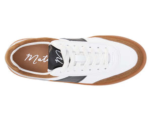 Matisse Quincy Black Multi Sneaks