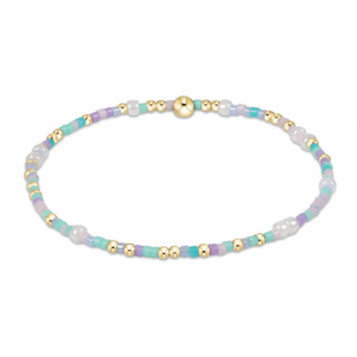 E Newton Hope Unwritten Bracelet