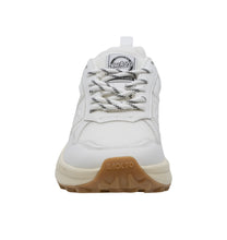 Load image into Gallery viewer, Back 70 Lightning Ice Light Sneaker White