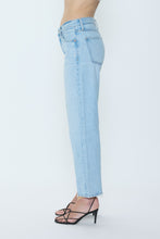 Load image into Gallery viewer, Pistola DV Vintage Lexi MR Bowed Straight Leg Jean
