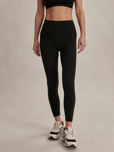 Varley Always High Rise Legging 25-Black