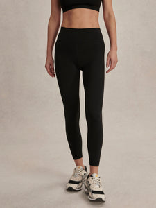 Varley Always High Rise Legging 25-Black