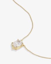 Load image into Gallery viewer, Melinda Maria She’s On Point Necklace