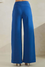 Load image into Gallery viewer, Blue Softie Raglan LS w/ Pant Set