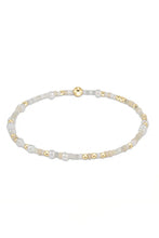 Load image into Gallery viewer, E Newton Hope Unwritten Bracelet