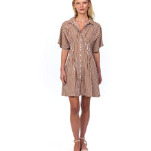 Load image into Gallery viewer, Cocoa Holden Dress