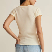 Load image into Gallery viewer, Z Supply Cloud Leisurely Tee