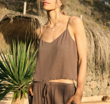 Load image into Gallery viewer, Z Supply Tiki Sabel Tank Top