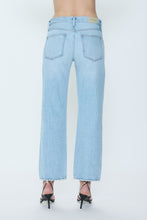 Load image into Gallery viewer, Pistola DV Vintage Lexi MR Bowed Straight Leg Jean