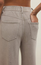 Load image into Gallery viewer, Z Supply Oyster Entourage Knit Pant