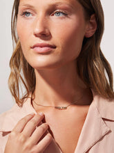 Load image into Gallery viewer, Ana Luisa Mama Necklace- Gold