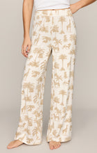 Load image into Gallery viewer, Z Supply Bone Safari PJ Pant