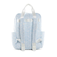 Load image into Gallery viewer, TRVL Quilted All You Need Bag-Woodland Blue