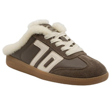 Load image into Gallery viewer, Back 70 Easter Taupe Butter Sneaker Slide