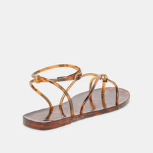 Load image into Gallery viewer, Dolce Vita Kenley Tortoise Sandal