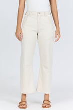 Load image into Gallery viewer, DJD Sand Stripe Lasso Jean