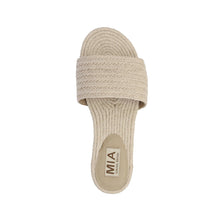 Load image into Gallery viewer, MIA Natural Attina Sandal