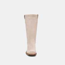 Load image into Gallery viewer, DV Romie Lt. Taupe Suede Boot