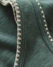 Load image into Gallery viewer, Z Supply Everglade Julian Crochet Tank Top
