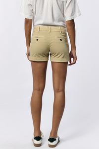 DJD Hampton Shorts Pale Khaki